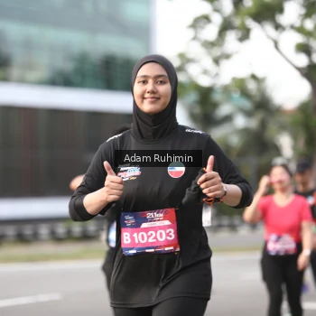 Runner Photo 3573811