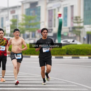 Runner Photo 3573812
