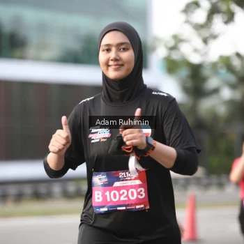 Runner Photo 3573814