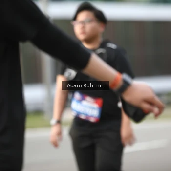 Runner Photo 3573815