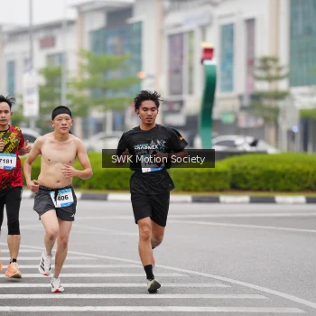 Runner Photo 3573816