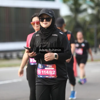Runner Photo 3573817