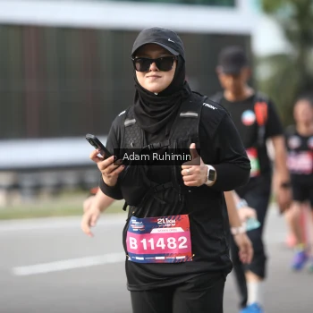 Runner Photo 3573818