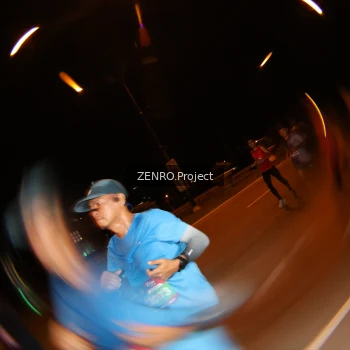 Runner Photo 3573820