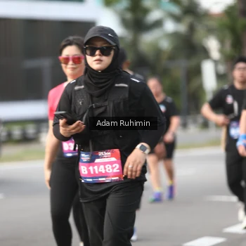 Runner Photo 3573823