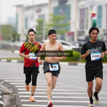 Runner Photo 3573824
