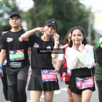 Runner Photo 3573827