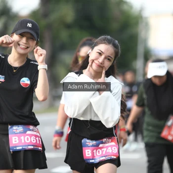 Runner Photo 3573828