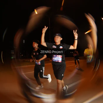 Runner Photo 3573829