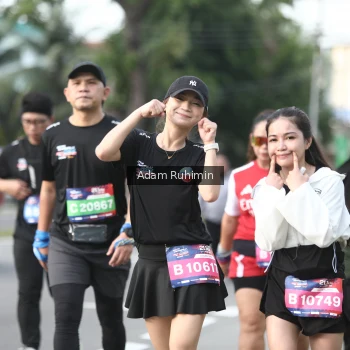 Runner Photo 3573830