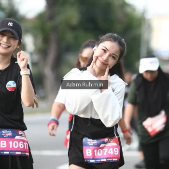 Runner Photo 3573831