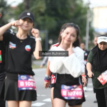 Runner Photo 3573832