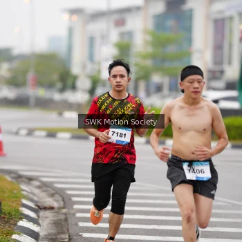 Runner Photo 3573834
