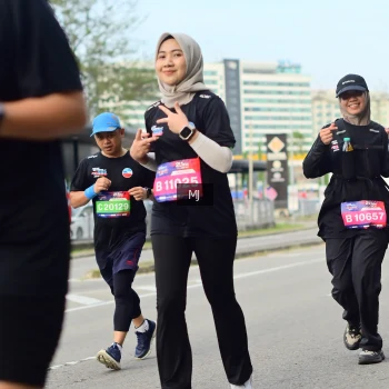 Runner Photo 3573835