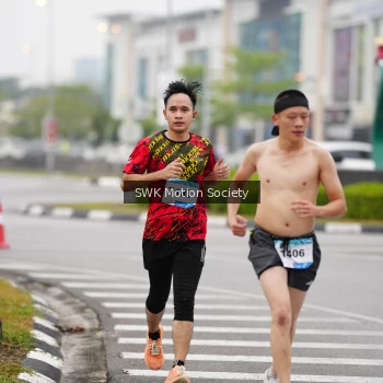 Runner Photo 3573841