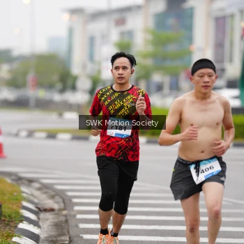 Runner Photo 3573843