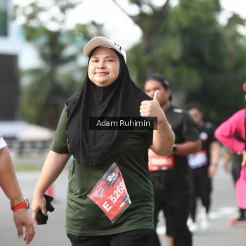 Runner Photo 3573846