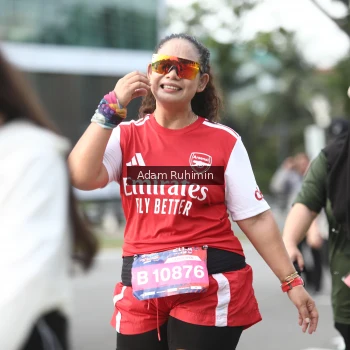 Runner Photo 3573848