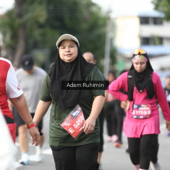 Runner Photo 3573852