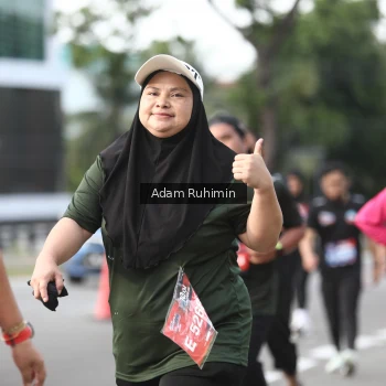 Runner Photo 3573853