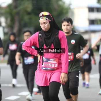 Runner Photo 3573855