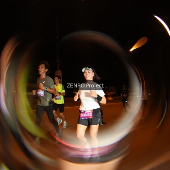 Runner Photo 3573857