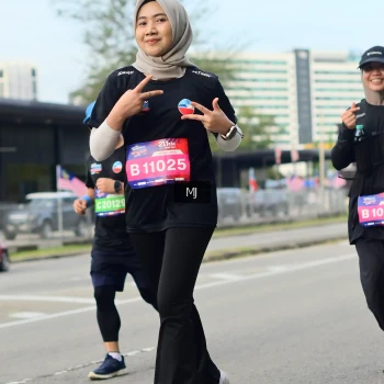 Runner Photo 3573858