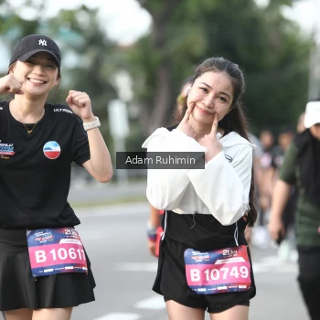 Runner Photo 3573859