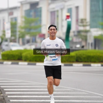 Runner Photo 3573861