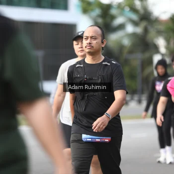 Runner Photo 3573867