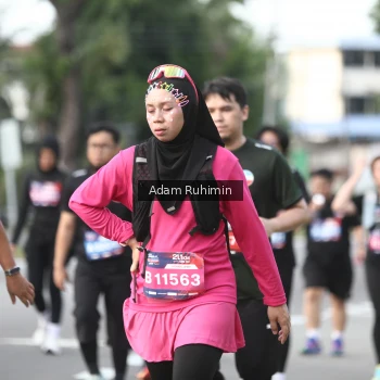 Runner Photo 3573868