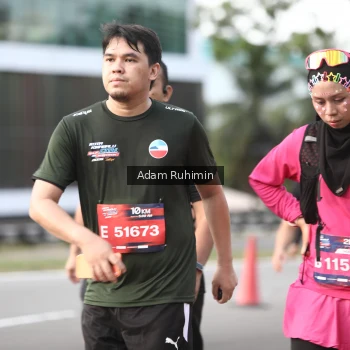 Runner Photo 3573871