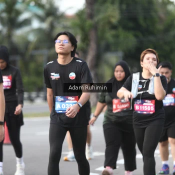 Runner Photo 3573879