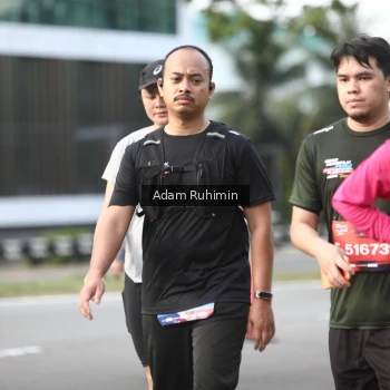 Runner Photo 3573880