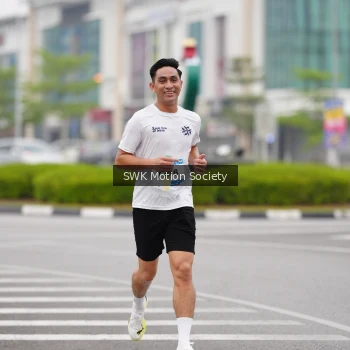 Runner Photo 3573882