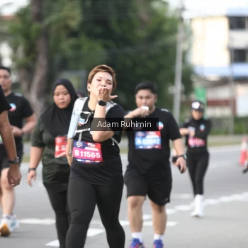Runner Photo 3573886