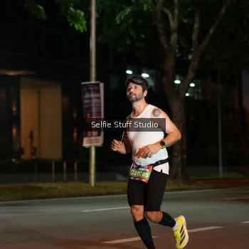 Runner Photo 3573888