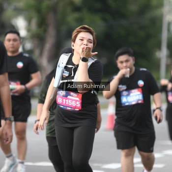 Runner Photo 3573889