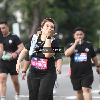 Runner Photo 3573890