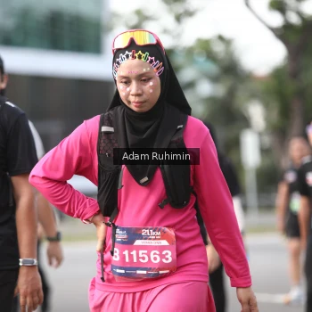 Runner Photo 3573891