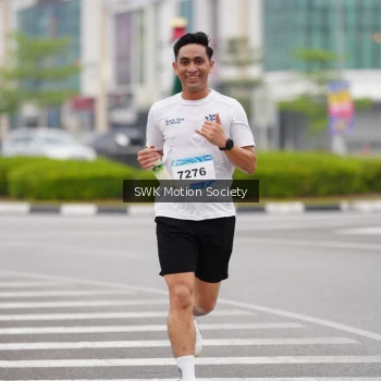 Runner Photo 3573895