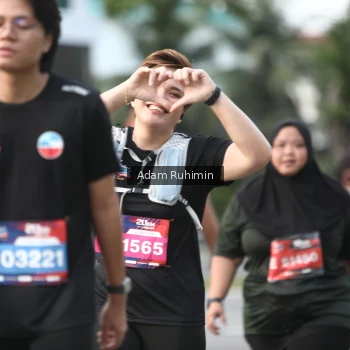 Runner Photo 3573897