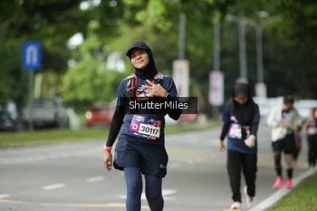 Runner Photo 35739