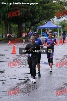 Runner Photo 357390