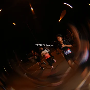 Runner Photo 3573901