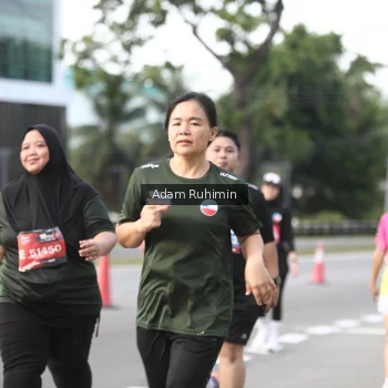 Runner Photo 3573903