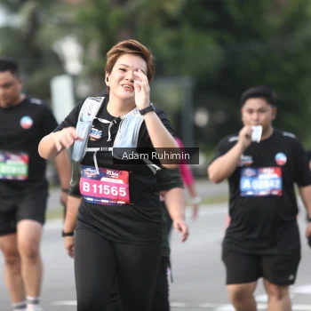 Runner Photo 3573904