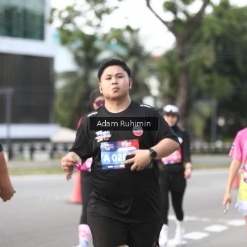 Runner Photo 3573909