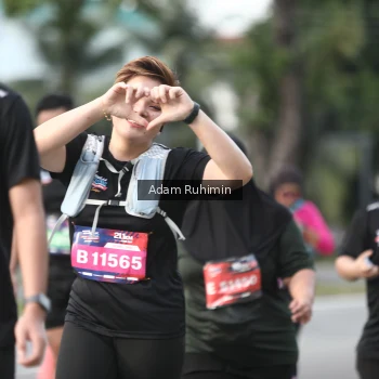 Runner Photo 3573910