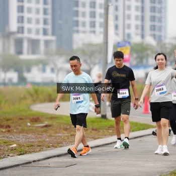 Runner Photo 3573912